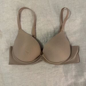 Aerie SMOOTHEZ plunge bra